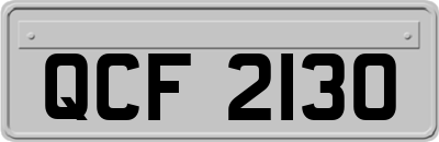 QCF2130