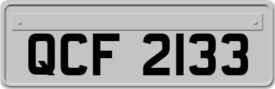 QCF2133