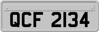 QCF2134