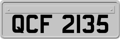 QCF2135