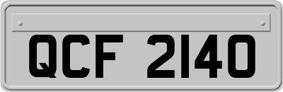 QCF2140