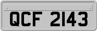 QCF2143