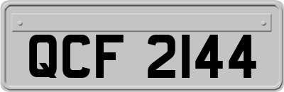 QCF2144