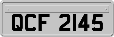 QCF2145