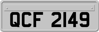 QCF2149