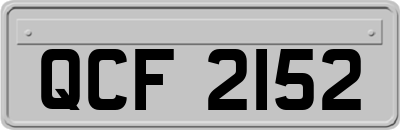 QCF2152