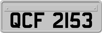 QCF2153