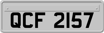 QCF2157