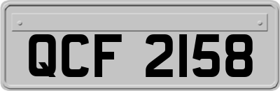 QCF2158