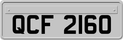 QCF2160