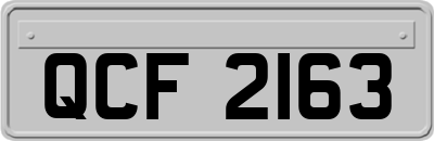 QCF2163