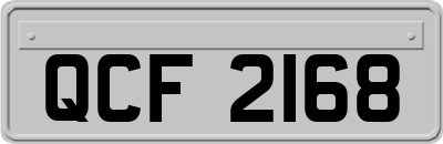 QCF2168