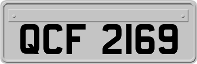 QCF2169