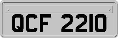 QCF2210