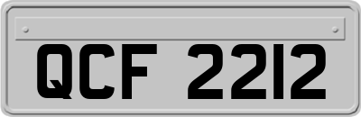 QCF2212