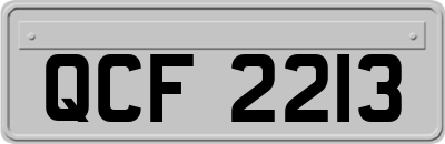 QCF2213