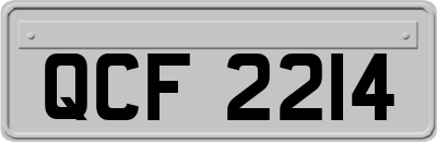 QCF2214