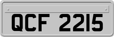 QCF2215