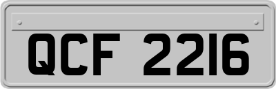 QCF2216