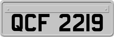 QCF2219