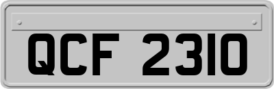 QCF2310