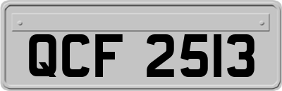 QCF2513