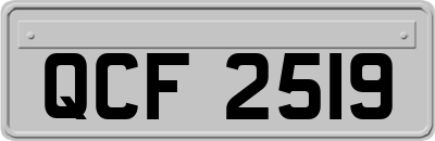 QCF2519