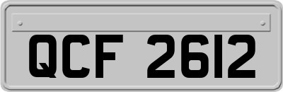 QCF2612