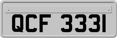 QCF3331