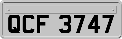 QCF3747