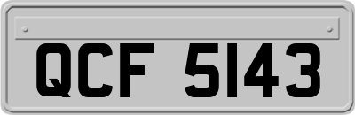 QCF5143