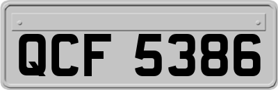 QCF5386