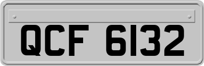 QCF6132