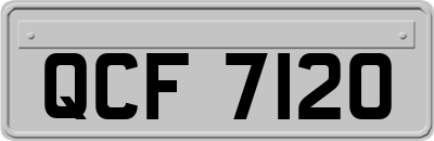 QCF7120