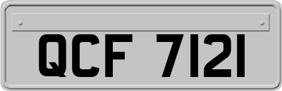 QCF7121
