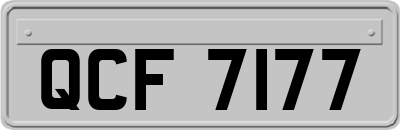QCF7177