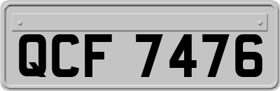 QCF7476