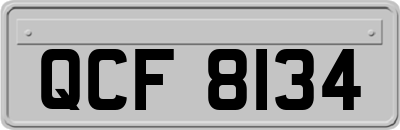 QCF8134