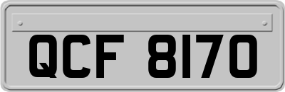 QCF8170