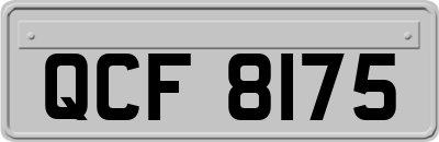QCF8175
