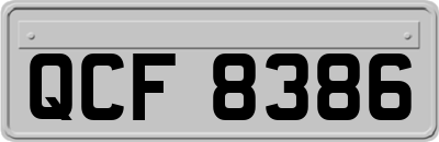 QCF8386