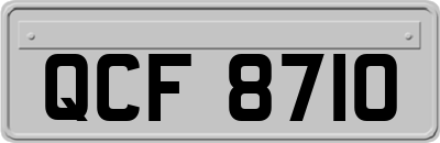 QCF8710
