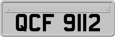 QCF9112