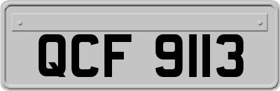 QCF9113