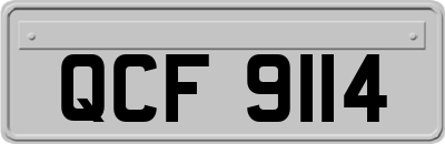QCF9114