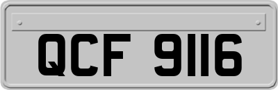 QCF9116