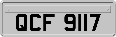 QCF9117