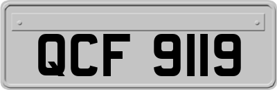 QCF9119