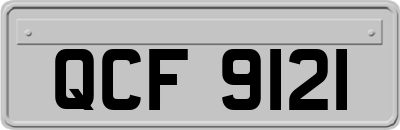 QCF9121