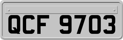 QCF9703